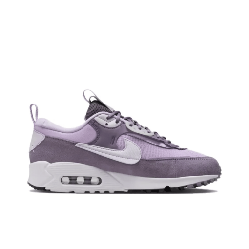 Air Max 90 Futura 'Daybreak Lilac Bloom' - DM9922-500