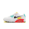 Air Max 90 'spring Multi-color' - Fz3622-100