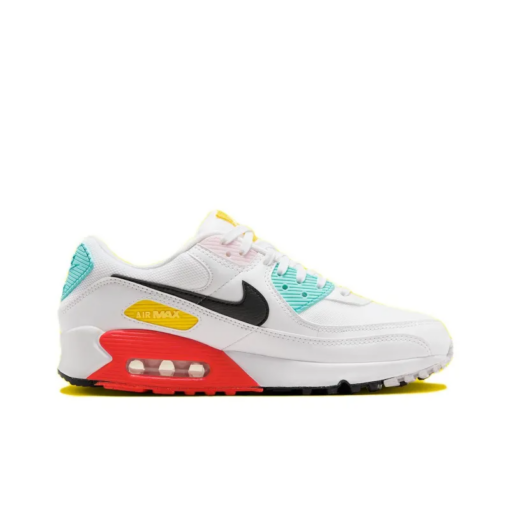 Air Max 90 'spring Multi-color' - Fz3622-100