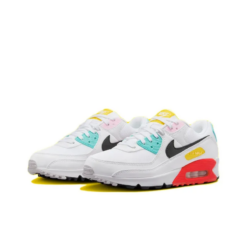 Air Max 90 'spring Multi-color' - Fz3622-100