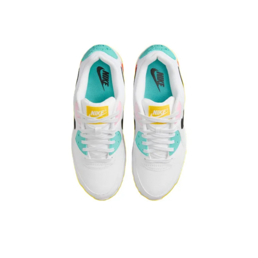 Air Max 90 'spring Multi-color' - Fz3622-100