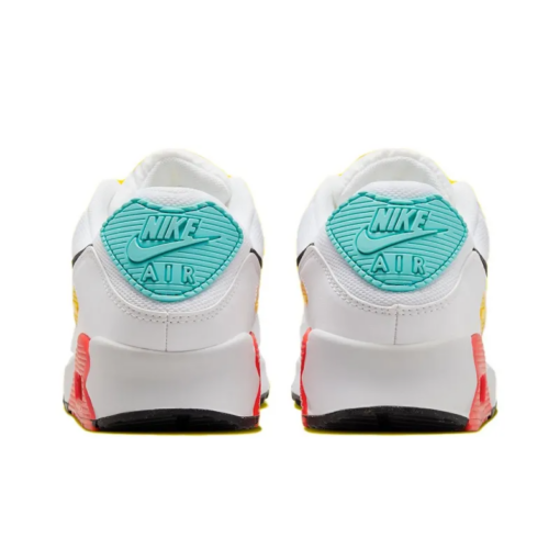 Air Max 90 'spring Multi-color' - Fz3622-100