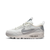 Air Max 90 Futura Summit White Metallic Silver - FB1877-110