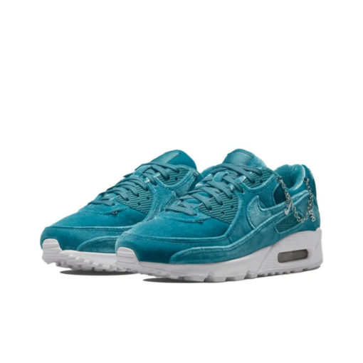 Air Max 90 Lucky Charms Ash Green - Do2194-001