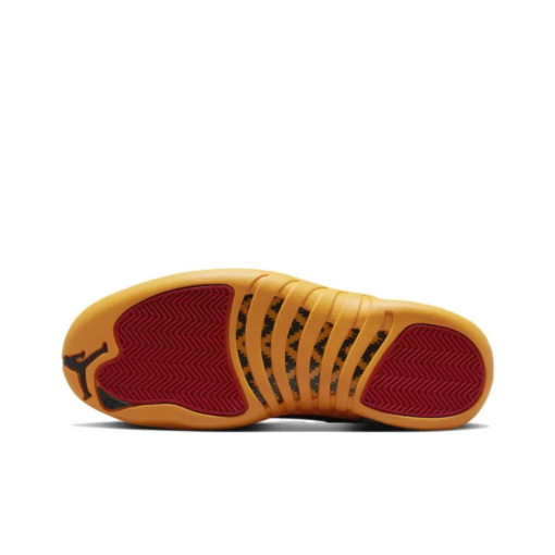 Air Jordan 12 Retro '25 Years In China' - DR8887-100