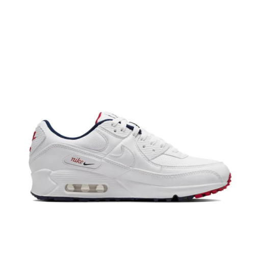 Air Max 90 Paris - Dj5414-100