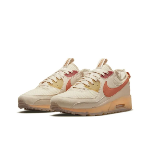 Air Max 90 Terrascape Fuel Orange - Dh2973-200