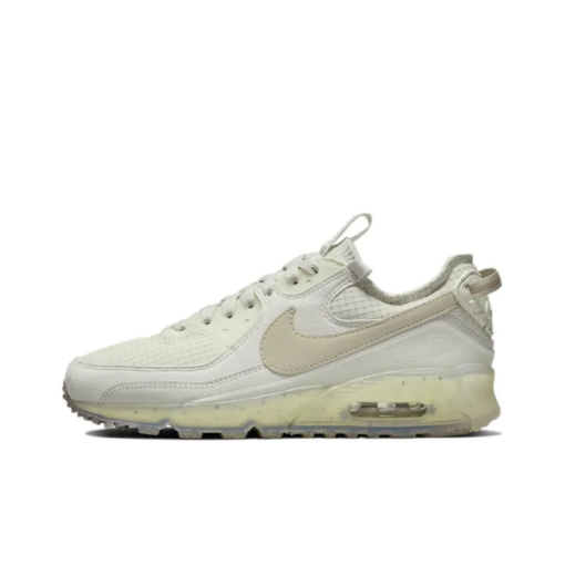 Air Max 90 Terrascape Light Bone - Dc9450-001