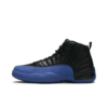 Air Jordan 12 Retro Black Game Royal - 130690-014