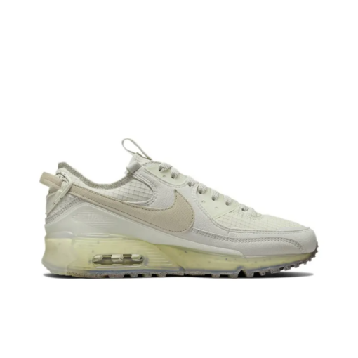 Air Max 90 Terrascape Light Bone - Dc9450-001