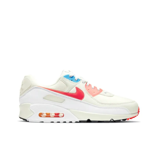 Air Max 90 The Future Is In The Air - Dd8496-161