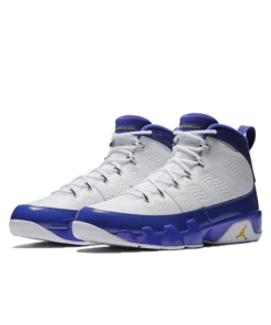 Air Jordan 9 Retro Kobe Bryant PE - 302370-121