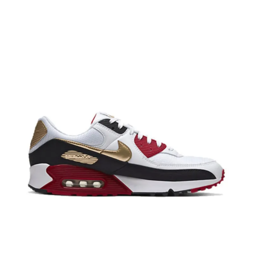 Air Max 90 Tokyo Olympics 2020 - Cu3005-171