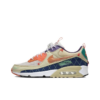 Air Max 90 Trail Team Gold - Cz9078-784