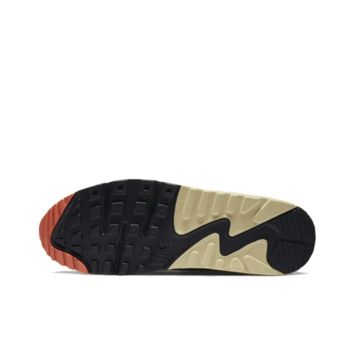 Air Max 90 Trail Team Gold - Cz9078-784