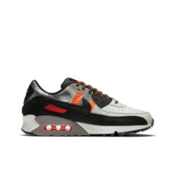 Air Max 90 3m Pack Light Bone - Cz2975-001