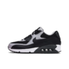 Air Max 90 Black Wolf Grey - 537384-053