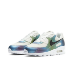 Air Max 90 Bubble Pack White - Ct5066-100