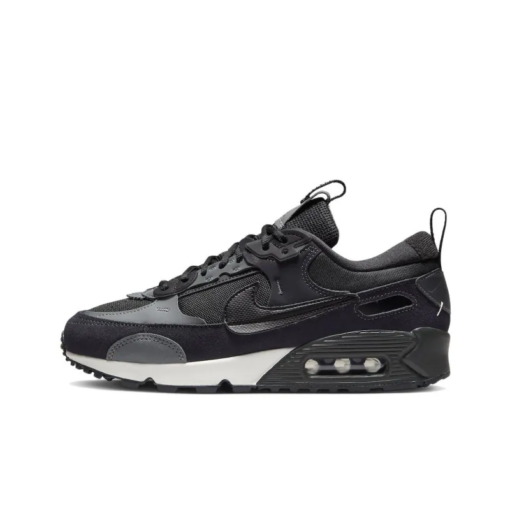 Air Max 90 Futura Black - DM9922-003