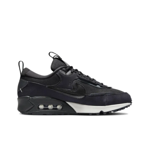 Air Max 90 Futura Black - DM9922-003