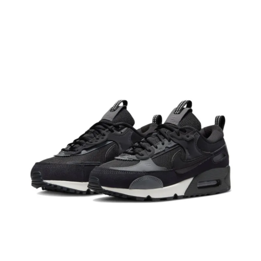 Air Max 90 Futura Black - DM9922-003