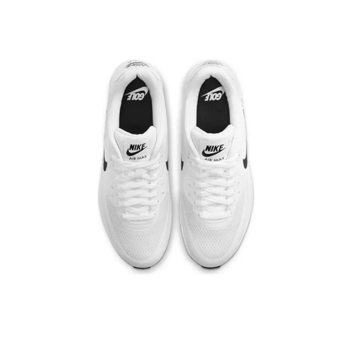 Air Max 90 Golf White Black - Cu9978-101