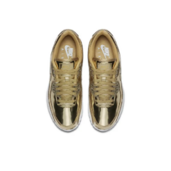 Air Max 90 Metallic Gold 2020 - Cq6639-700