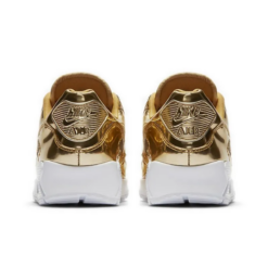 Air Max 90 Metallic Gold 2020 - Cq6639-700