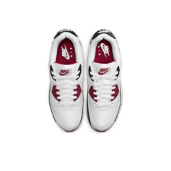 Air Max 90 Recraft New Maroon - Ct4352-104