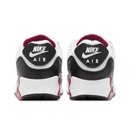 Air Max 90 Recraft New Maroon - Ct4352-104