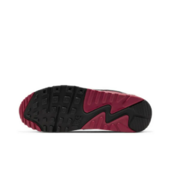 Air Max 90 Recraft New Maroon - Ct4352-104