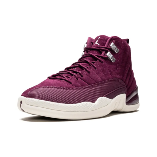 Air Jordan 12 Retro Bordeaux - 130690-617