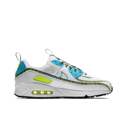 Air Max 90 Se Worldwide - Cz6419-100