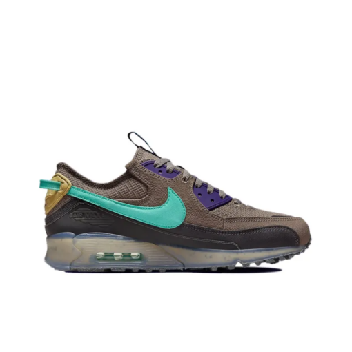 Air Max 90 Terrascape Moon Fossil Light Menta - Dq3987-001