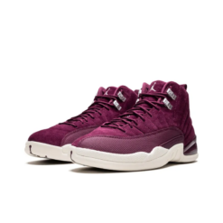 Air Jordan 12 Retro Bordeaux - 130690-617