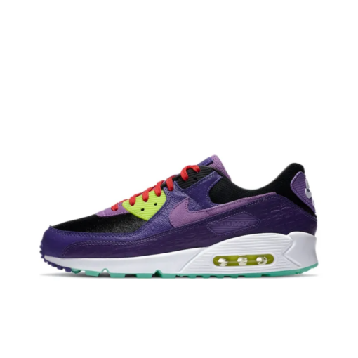 Air Max 90 Violet Blend - Cz5588-001