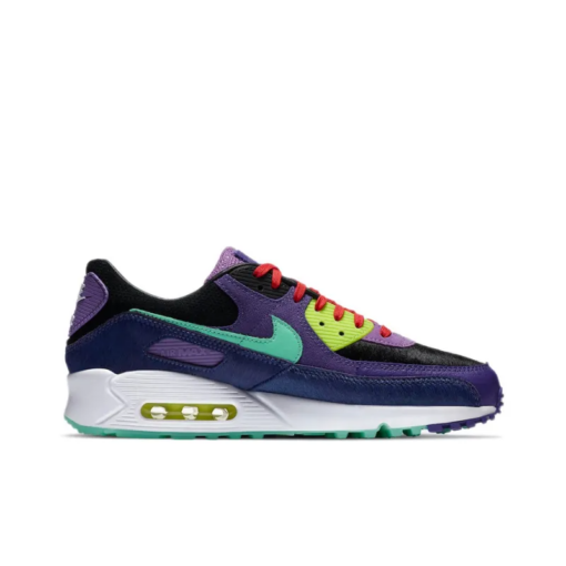 Air Max 90 Violet Blend - Cz5588-001