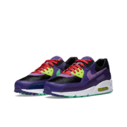 Air Max 90 Violet Blend - Cz5588-001