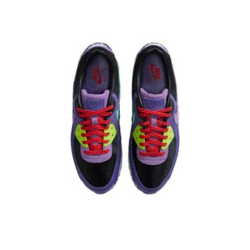 Air Max 90 Violet Blend - Cz5588-001