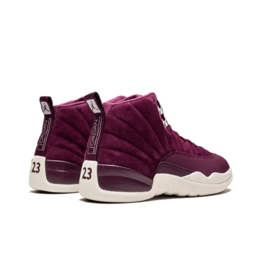 Air Jordan 12 Retro Bordeaux - 130690-617