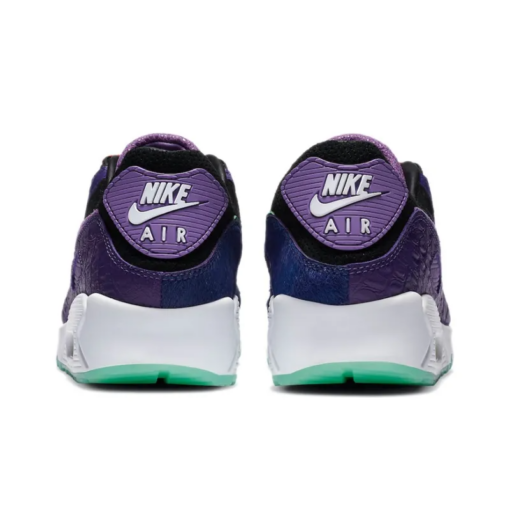 Air Max 90 Violet Blend - Cz5588-001