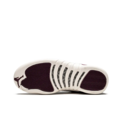 Air Jordan 12 Retro Bordeaux - 130690-617