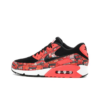 Air Max 90 Atmos We Love Bright Crimson - Aq0926-001