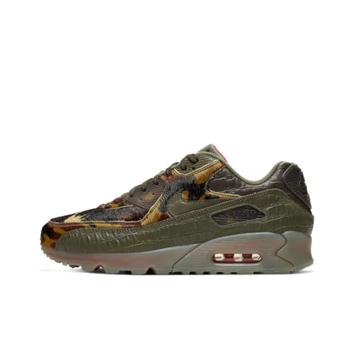 Air Max 90 Camo Croc - Cu0675-300