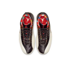 Air Jordan 12 Retro Chinese New Year 2019 - CI2977-006