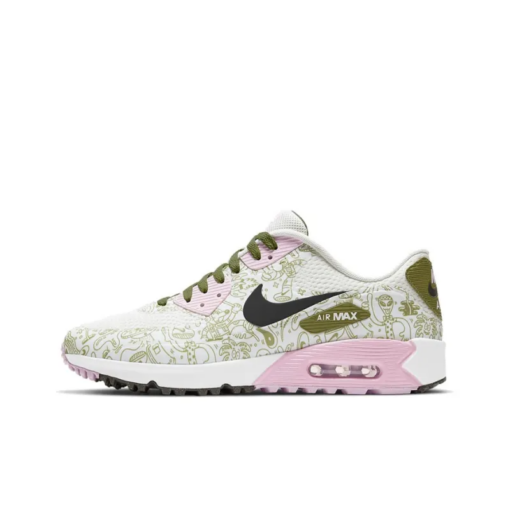 Air Max 90 Golf Nrg Steven Harrington Space - Cu9980-100