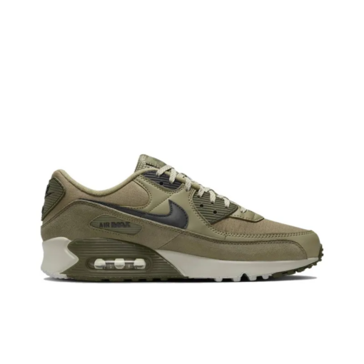 Air Max 90 Neutral Olive - Fb9657-200