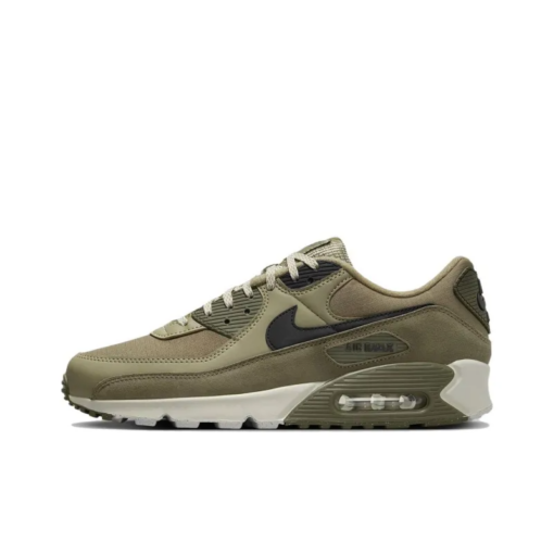 Air Max 90 Neutral Olive - Fb9657-200