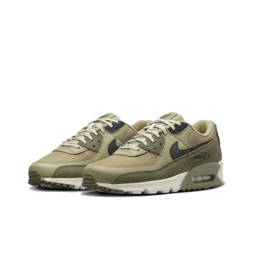 Air Max 90 Neutral Olive - Fb9657-200