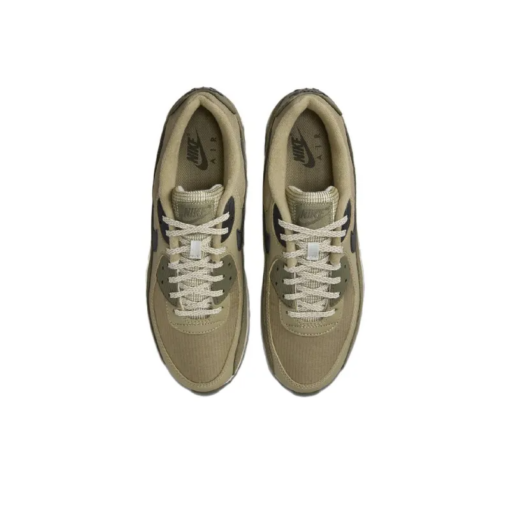 Air Max 90 Neutral Olive - Fb9657-200